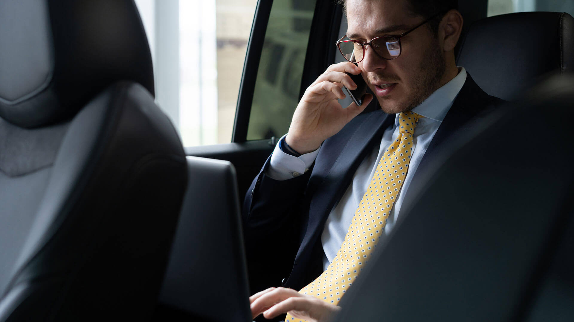 Airport Pick-up Service